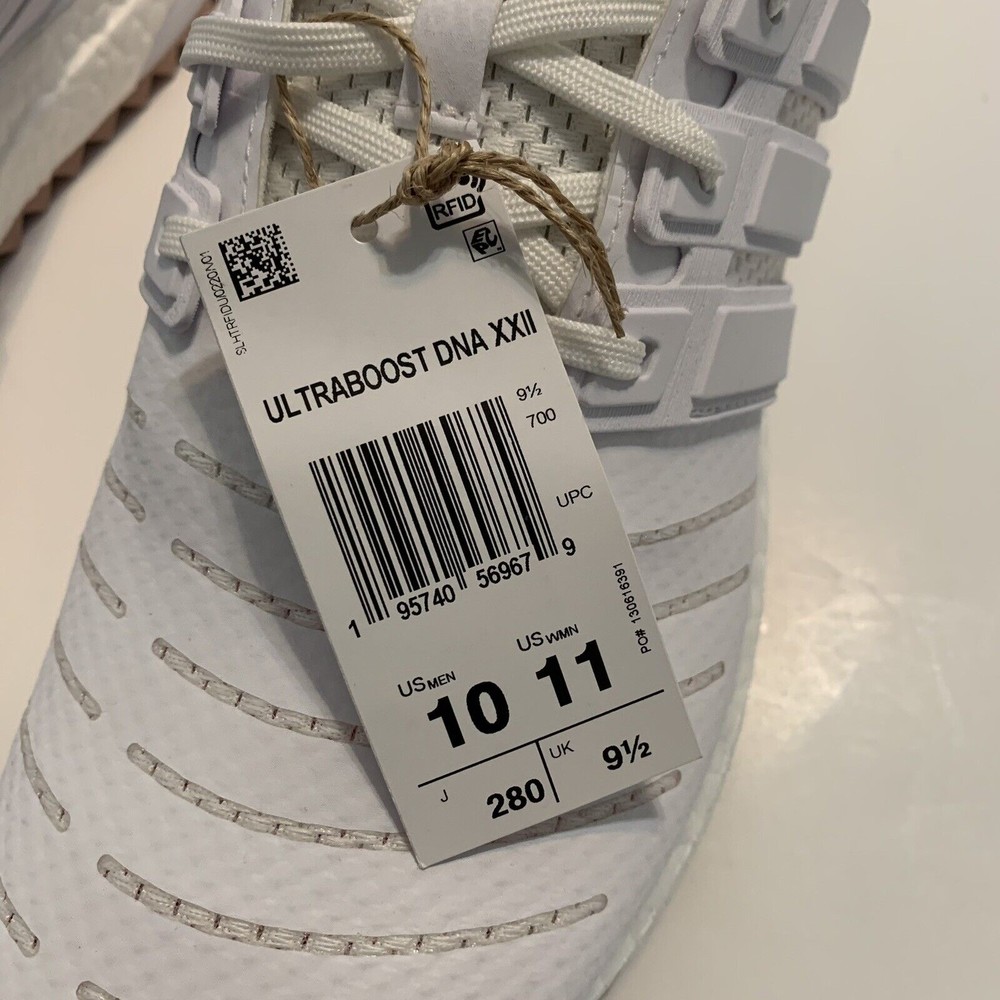 Adidas UltraBoost DNA XXII Shoes Running Sneakers GX6848 Mens Size 10 Women’s 11 - Picture 7 of 9